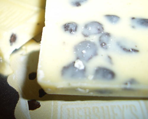 Hershe's Cookies 'n' Creme