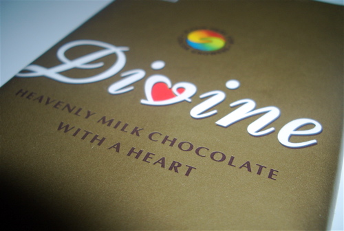 Divine Fair Trade