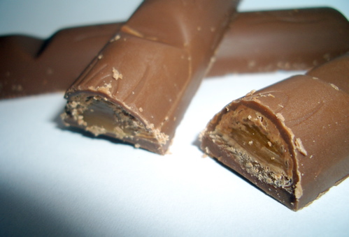 Galaxy Caramel