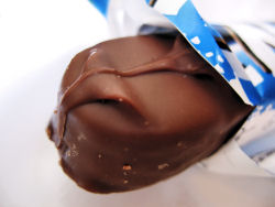 Bounty Bar Unwrapped