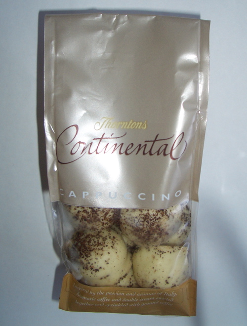 Thorntons