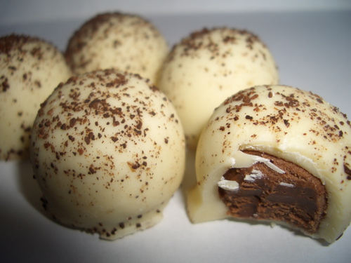 Thorntons