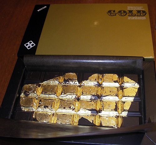 Xocoa Gold