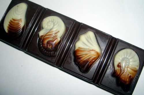 Guylian Dark Orange