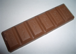 Cadbury Highlights