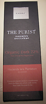 Hotel Chocolat