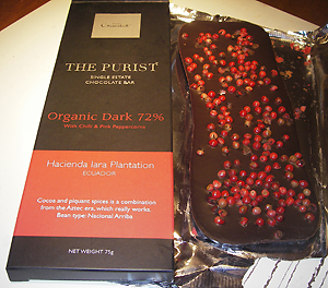 Hotel Chocolat