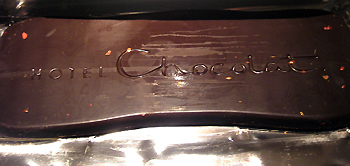 Hotel Chocolat