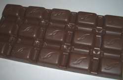 Green & Black's Caramel