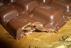 Green & Black's Caramel