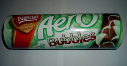 Aero Bubbles
