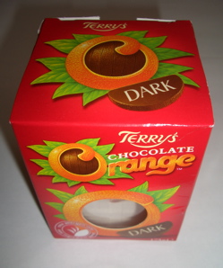 Chocolate Orange