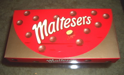 Maltesers