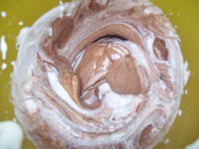 Malteser Cake