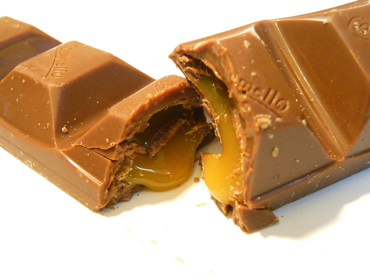 The Most Underrated Candy Bar Is.. Cadbury-caramello-3