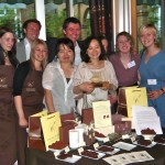 The William Curley Crew