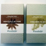 Zaabar - Boxed