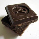 Zaabar - Chocolate