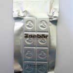 Zaabar - Pouch