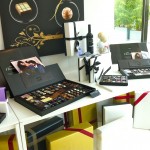Chocolatiers Table