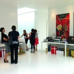 The Hotel Chocolat Penthouse
