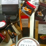 Savoury Items