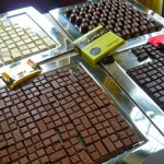 Chocolate tasting