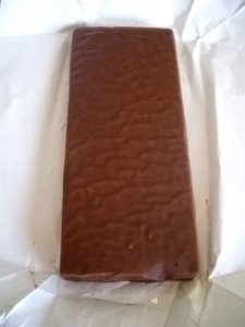 Zotter Butter Caramel Bar