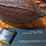 Cheese & Chocolate at La Cave à Fromage