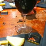 Cheese & Chocolate at La Cave à Fromage