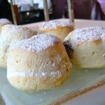 Chocolate Afternoon Tea At The Hilton