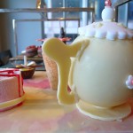 Chocolate Afternoon Tea At The Hilton