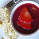 Chocolate Afternoon Tea At The Hilton