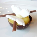 Chocolate Afternoon Tea At The Hilton