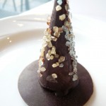 Chocolate Afternoon Tea At The Hilton