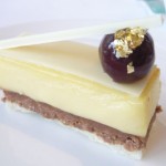 Chocolate Afternoon Tea At The Hilton