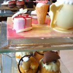 Chocolate Afternoon Tea At The Hilton