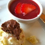 Chocolate Afternoon Tea At The Hilton
