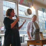 The Great Brownie Bake-Off