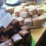 The Great Brownie Bake-Off