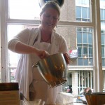 The Great Brownie Bake-Off
