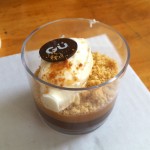 The Great Brownie Bake-Off