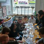 The Great Brownie Bake-Off