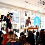 The Great Brownie Bake-Off