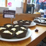 The Great Brownie Bake-Off