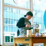 The Great Brownie Bake-Off