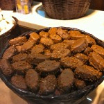Chocolate Ecstasy Tour