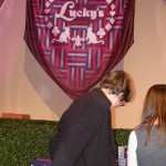 Lucky's