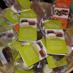 Matcha Chocolat