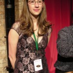 Katie Christoffers of Matcha Chocolat